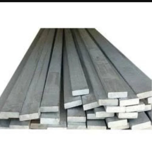 MS Flat 40 x 40 x 5mm